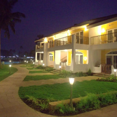 Acron Waterfront Resort