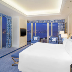 The Azure Qiantang, a Luxury Collection Hotel, Hangzhou thumbnail 4