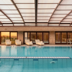 Hilton Madrid Airport - Bild 22