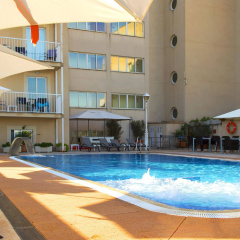 Hotel Sant Jordi - Bild 21
