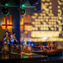 Radisson Blu Hotel, Dubai Deira Creek - Bild 25