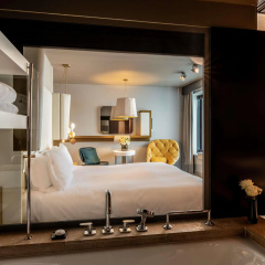 Sofitel Munich Bayerpost - Bild 6