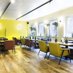 Five Reasons Hotel & Hostel - Bild 24