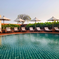 Tower Club at lebua Hotel - Bild 4