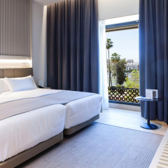 Hotel Kivir Adults Recommended, Historic City Center - Bild 3