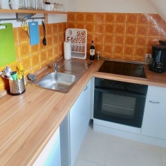 Apartmenthaus in der Arnoldstraße - Bild 20