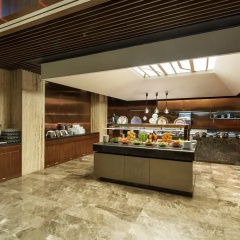 Hilton Garden Inn Istanbul Airport - Bild 15