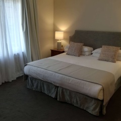 Hotel Avenue Louise Brussels - Trademark Collection by Wyndham - Bild 6