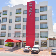 Ambiance Suites Cancun - Bild 1