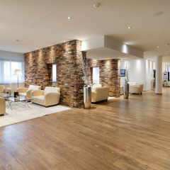 Best Western Hotel Trier City - Bild 14