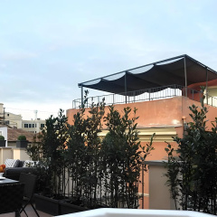 Trevi Palace Luxury Inn - Bild 23
