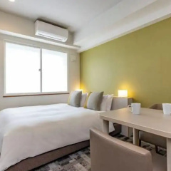 Tokyu Stay Tsukiji (Tokyo Ginza Area) - Bild 12