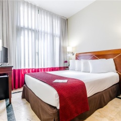 Eurostars Laietana - Bild 4