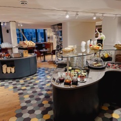 Hotel Berliner Hof by Coffee Fellows Hotels - Bild 12
