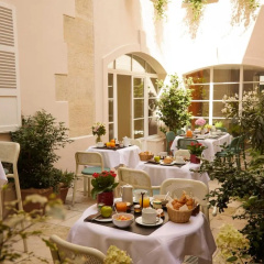 Hotel Le Clos Medicis - Bild 10
