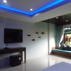 Chaokoh Phi Phi Hotel & Resort - Bild 6