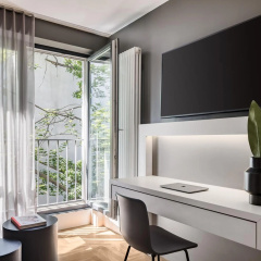 Hotel Amano Rooms & Apartments - Bild 3