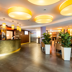 Stadthotel am Römerturm - Bild 18
