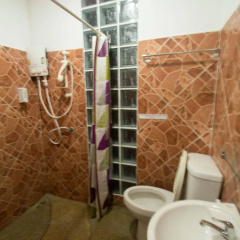 Tropical Garden Bungalow - Bild 8