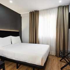 Hotel Silken Sant Gervasi - Bild 7