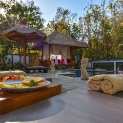 Villa Udara - Bild 16