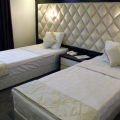 Centrum Business Hotel - Bild 6