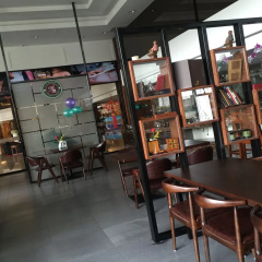Xiamen Xiangan Yihao Hotel thumbnail 13