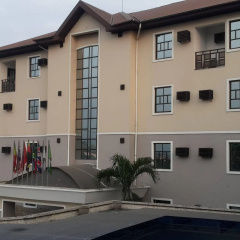 GrandVenice Hotel and Suites - Bild 19