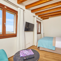Santa Clara Urban Hotel & Spa - Bild 6