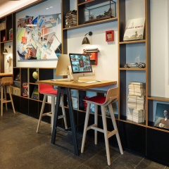 citizenM Zürich - Bild 22