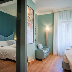 Hotel Spadari Al Duomo - Bild 11