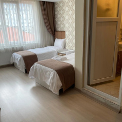 Hotel Malkoc - Bild 13