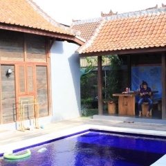 The Tipsy Gypsy Hostel - Bild 6