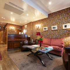 Relais Hotel Du Vieux Paris - Bild 13