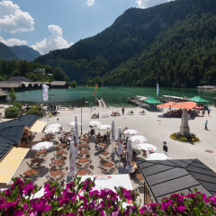 Hotel Königssee - Bild 8