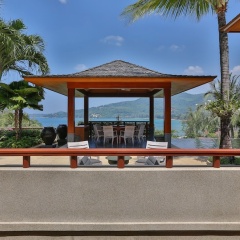 Villa Chanjar- Kamala Beach - Bild 27