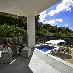 Villa El Rosario thumbnail 14