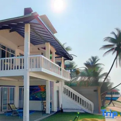 Pearl Island Beach Hotel