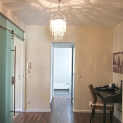 Lilienmatt Apartments - Bild 11