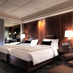 Hotel Muse Bangkok, Autograph Collection (Marriott International) - Bild 7