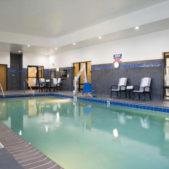 Hampton Inn Kalamazoo thumbnail 10