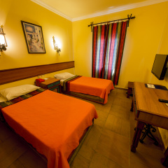 Jasmin Beach Hotel - All Inclusive - Bild 3
