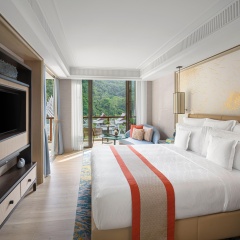 InterContinental Phuket Resort by IHG - Bild 4