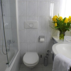 Alpinpark Hotel - Bild 6