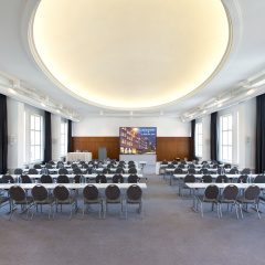 Ellington Hotel Berlin - Bild 12