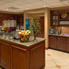 Homewood Suites by Hilton Detroit-Troy in Troy, United States of America from 201$, photos, reviews - zenhotels.com photo 6