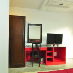 Phi Phi Siam Grand Resort - Bild 6