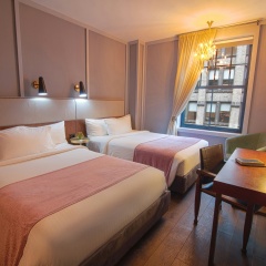 The Evelyn Hotel - Bild 5