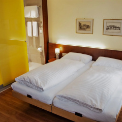 Hotel Restaurant Goldener Schlüssel Bern - Bild 5
