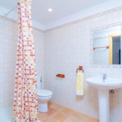 Can Salas - Apartment In Porreres. Free Wifi - Bild 6